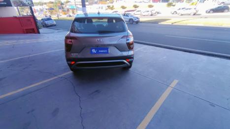 HYUNDAI Creta 1.0 12V 4P FLEX TGDI TURBO LIMITED AUTOMTICO, Foto 8