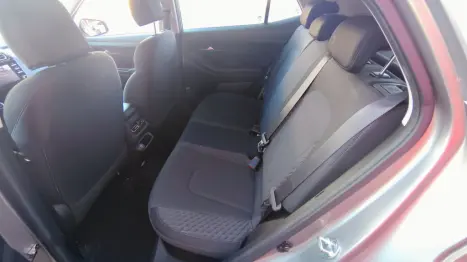 HYUNDAI Creta 1.0 12V 4P FLEX TGDI TURBO LIMITED AUTOMTICO, Foto 10