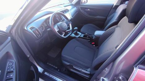 HYUNDAI Creta 1.0 12V 4P FLEX TGDI TURBO LIMITED AUTOMTICO, Foto 11