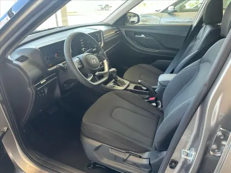 HYUNDAI Creta 1.0 12V 4P FLEX TGDI TURBO COMFORT AUTOMTICO, Foto 11