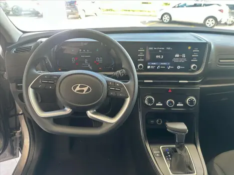 HYUNDAI Creta 1.0 12V 4P FLEX TGDI TURBO COMFORT AUTOMTICO, Foto 15