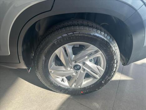 HYUNDAI Creta 1.0 12V 4P FLEX TGDI TURBO COMFORT AUTOMTICO, Foto 10