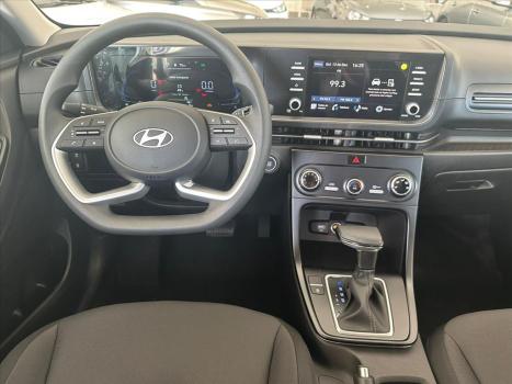 HYUNDAI Creta 1.0 12V 4P FLEX TGDI TURBO COMFORT AUTOMTICO, Foto 11