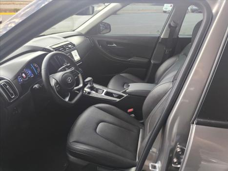 HYUNDAI Creta 1.0 12V 4P FLEX TGDI TURBO PLATINUM AUTOMTICO, Foto 12