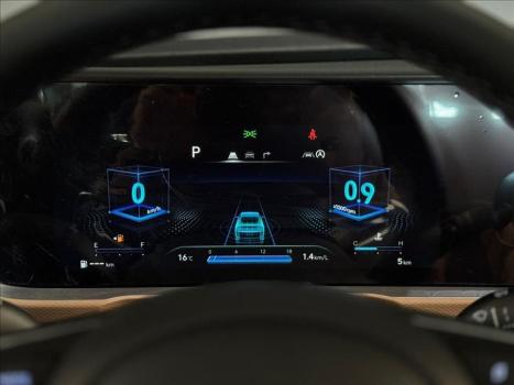 HYUNDAI Creta 1.0 12V 4P FLEX TGDI TURBO PLATINUM AUTOMTICO, Foto 10