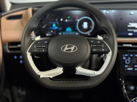 HYUNDAI Creta 1.0 12V 4P FLEX TGDI TURBO PLATINUM AUTOMTICO, Foto 13