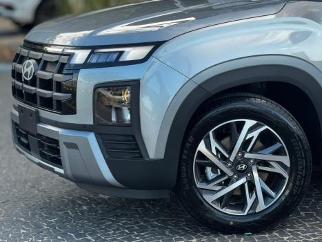 HYUNDAI Creta 1.0 12V 4P FLEX TGDI TURBO PLATINUM AUTOM�TICO, Foto 9