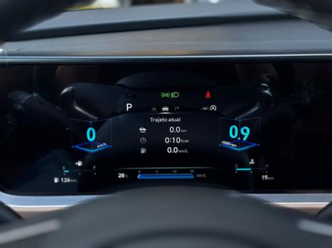 HYUNDAI Creta 1.0 12V 4P FLEX TGDI TURBO PLATINUM AUTOM�TICO, Foto 18