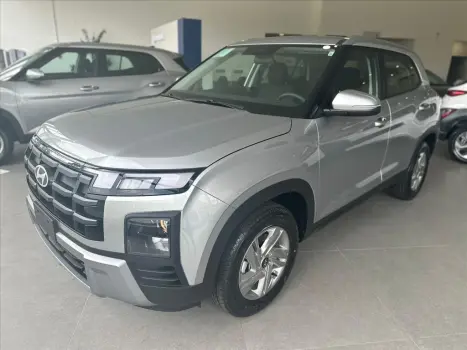 HYUNDAI Creta 1.0 12V 4P FLEX TGDI TURBO COMFORT AUTOMTICO, Foto 4