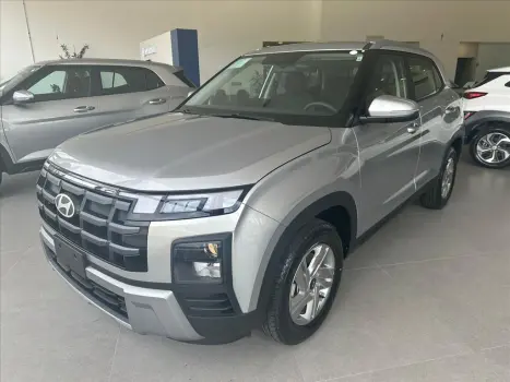 HYUNDAI Creta 1.0 12V 4P FLEX TGDI TURBO COMFORT AUTOMTICO, Foto 5