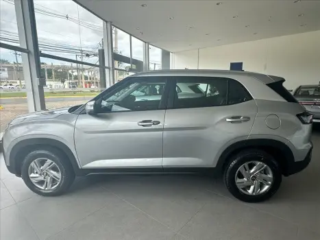 HYUNDAI Creta 1.0 12V 4P FLEX TGDI TURBO COMFORT AUTOMTICO, Foto 9