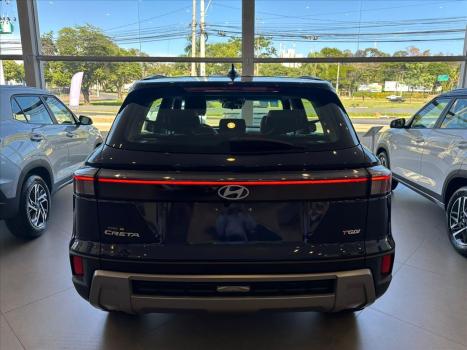 HYUNDAI Creta 1.0 12V 4P FLEX TGDI TURBO PLATINUM AUTOMTICO, Foto 2