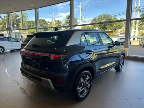 HYUNDAI Creta 1.0 12V 4P FLEX TGDI TURBO PLATINUM AUTOMTICO, Foto 7
