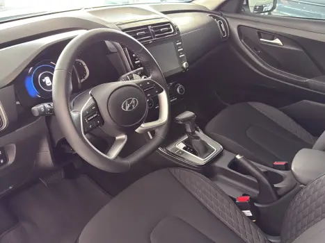HYUNDAI Creta 1.0 12V 4P FLEX TGDI TURBO LIMITED AUTOMTICO, Foto 7