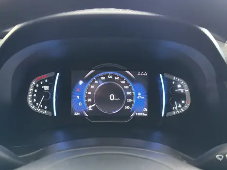 HYUNDAI Creta 1.0 12V 4P FLEX TGDI TURBO LIMITED AUTOMTICO, Foto 9