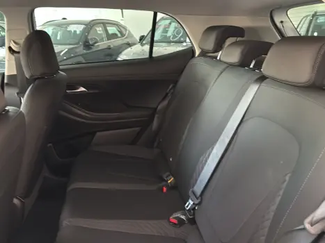 HYUNDAI Creta 1.0 12V 4P FLEX TGDI TURBO LIMITED AUTOMTICO, Foto 11