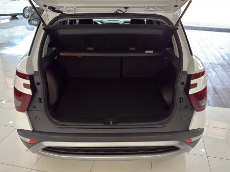 HYUNDAI Creta 1.0 12V 4P FLEX TGDI TURBO LIMITED AUTOMTICO, Foto 12