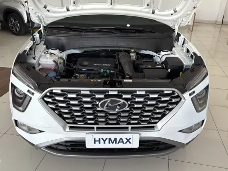 HYUNDAI Creta 1.0 12V 4P FLEX TGDI TURBO LIMITED AUTOMTICO, Foto 13