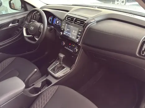 HYUNDAI Creta 1.0 12V 4P FLEX TGDI TURBO LIMITED AUTOMTICO, Foto 16