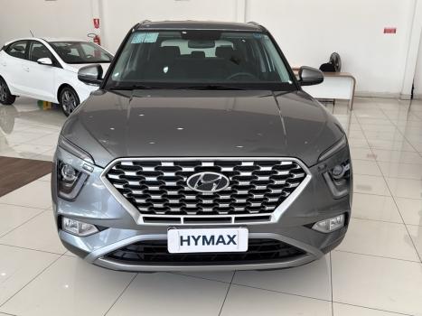 HYUNDAI Creta 1.0 12V 4P FLEX TGDI TURBO LIMITED AUTOMÁTICO, Foto 1 HYUNDAI Creta 1.0 12V 4P FLEX TGDI TURBO LIMITED AUTOMÁTICO, Foto 1