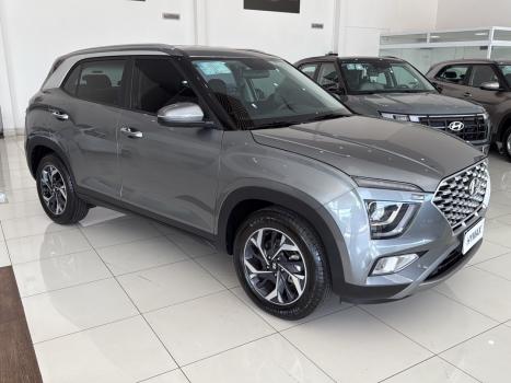 HYUNDAI Creta 1.0 12V 4P FLEX TGDI TURBO LIMITED AUTOMÁTICO, Foto 3 HYUNDAI Creta 1.0 12V 4P FLEX TGDI TURBO LIMITED AUTOMÁTICO, Foto 3