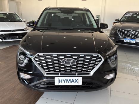 HYUNDAI Creta 1.0 12V 4P FLEX TGDI TURBO COMFORT AUTOMTICO, Foto 1