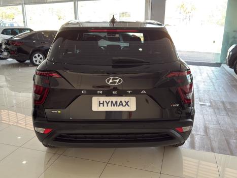 HYUNDAI Creta 1.0 12V 4P FLEX TGDI TURBO COMFORT AUTOMTICO, Foto 2