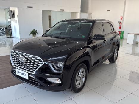 HYUNDAI Creta 1.0 12V 4P FLEX TGDI TURBO COMFORT AUTOMTICO, Foto 3