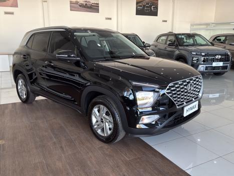 HYUNDAI Creta 1.0 12V 4P FLEX TGDI TURBO COMFORT AUTOMTICO, Foto 4