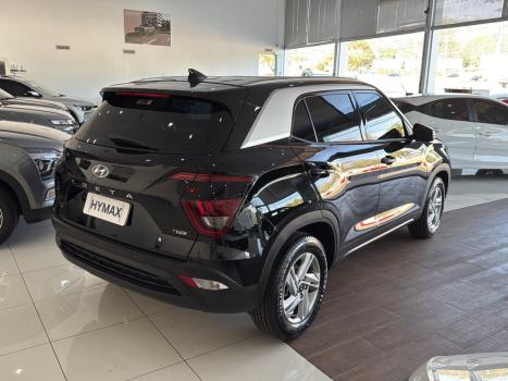 HYUNDAI Creta 1.0 12V 4P FLEX TGDI TURBO COMFORT AUTOMTICO, Foto 5