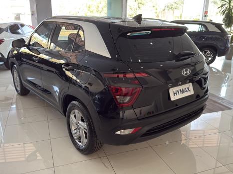 HYUNDAI Creta 1.0 12V 4P FLEX TGDI TURBO COMFORT AUTOMTICO, Foto 6