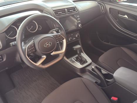 HYUNDAI Creta 1.0 12V 4P FLEX TGDI TURBO COMFORT AUTOMTICO, Foto 7
