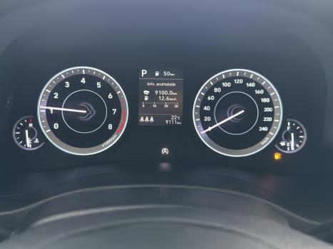 HYUNDAI Creta 1.0 12V 4P FLEX TGDI TURBO COMFORT AUTOMTICO, Foto 9