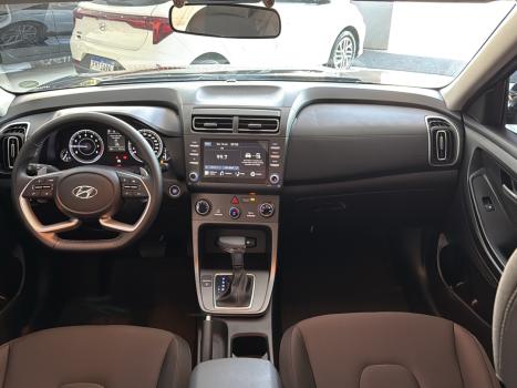 HYUNDAI Creta 1.0 12V 4P FLEX TGDI TURBO COMFORT AUTOMTICO, Foto 10