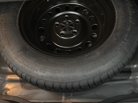 HYUNDAI Creta 1.0 12V 4P FLEX TGDI TURBO COMFORT AUTOMTICO, Foto 13