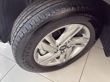 HYUNDAI Creta 1.0 12V 4P FLEX TGDI TURBO COMFORT AUTOMTICO, Foto 14