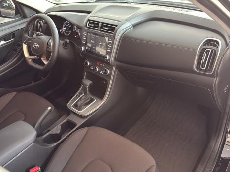 HYUNDAI Creta 1.0 12V 4P FLEX TGDI TURBO COMFORT AUTOMTICO, Foto 16