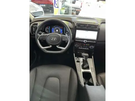 HYUNDAI Creta 1.0 12V 4P FLEX TGDI TURBO PLATINUM AUTOMTICO, Foto 7