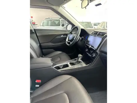 HYUNDAI Creta 1.0 12V 4P FLEX TGDI TURBO PLATINUM AUTOMTICO, Foto 8