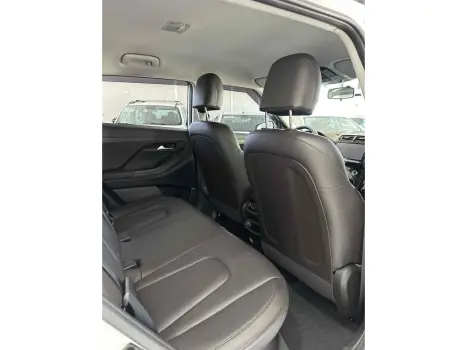 HYUNDAI Creta 1.0 12V 4P FLEX TGDI TURBO PLATINUM AUTOMTICO, Foto 11