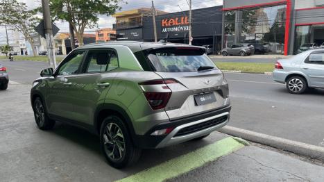HYUNDAI Creta 1.0 12V 4P FLEX TGDI TURBO PLATINUM AUTOMTICO, Foto 6