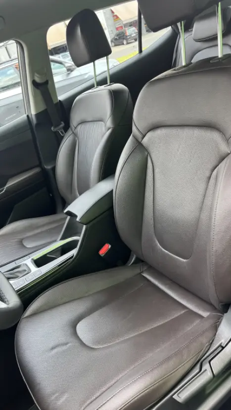 HYUNDAI Creta 1.0 12V 4P FLEX TGDI TURBO PLATINUM AUTOMTICO, Foto 12