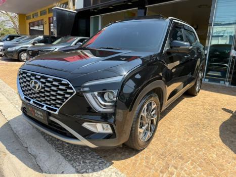 HYUNDAI Creta 1.0 12V 4P FLEX TGDI TURBO PLATINUM AUTOMTICO, Foto 6