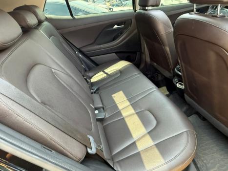 HYUNDAI Creta 1.0 12V 4P FLEX TGDI TURBO PLATINUM AUTOMTICO, Foto 8