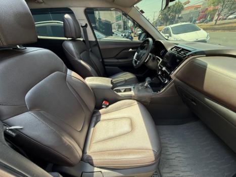 HYUNDAI Creta 1.0 12V 4P FLEX TGDI TURBO PLATINUM AUTOMTICO, Foto 10