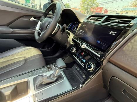 HYUNDAI Creta 1.0 12V 4P FLEX TGDI TURBO PLATINUM AUTOMTICO, Foto 11