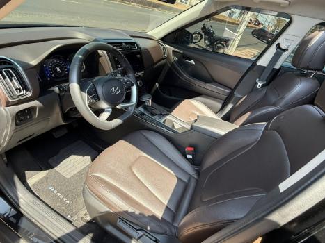 HYUNDAI Creta 1.0 12V 4P FLEX TGDI TURBO PLATINUM AUTOMTICO, Foto 12