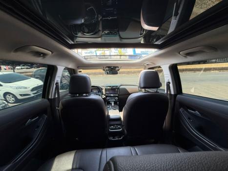 HYUNDAI Creta 1.0 12V 4P FLEX TGDI TURBO PLATINUM AUTOMTICO, Foto 13
