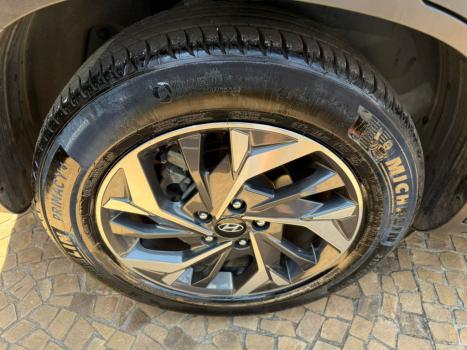 HYUNDAI Creta 1.0 12V 4P FLEX TGDI TURBO PLATINUM AUTOMTICO, Foto 14