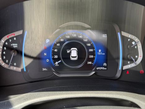 HYUNDAI Creta 1.0 12V 4P FLEX TGDI TURBO PLATINUM AUTOMTICO, Foto 15